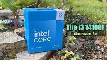 Процессор, Новый, Intel Core i3, 4 ядер, Для ПК at lalafo.kg — 6 Процессор, Новый, Intel Core i3, 4 ядер, Для ПК — 6