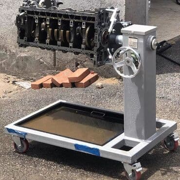 Услуги моториста, без выезда at lalafo.kg Услуги моториста, без выезда