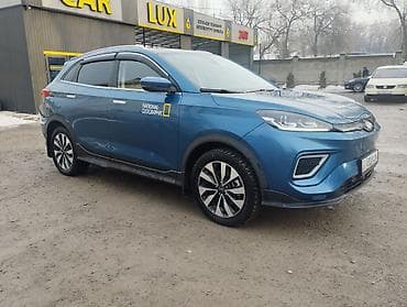 Derways: Weltmeister EX5, 2020 г., 60000 км, Передний, В наличии at lalafo.kg — 4 Derways: Weltmeister EX5, 2020 г., 60000 км, Передний, В наличии — 4