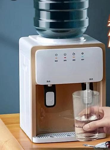 Вафля бышыргычтар: Суу үчүн кулер, Жаңы, Акылуу жеткирүү lalafo.kg да — 2 Вафля бышыргычтар: Суу үчүн кулер, Жаңы, Акылуу жеткирүү — 2