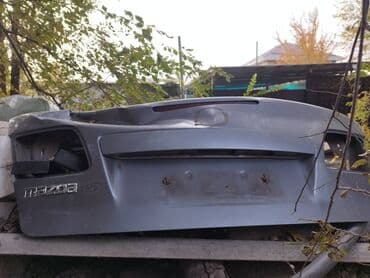 Mazda, Б/у, Оригинал at lalafo.kg Mazda, Б/у, Оригинал