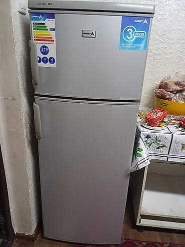 Продаю холодильник Avest BCD 230S б/у в хорошем состоянии at lalafo.kg Продаю холодильник Avest BCD 230S б/у в хорошем состоянии