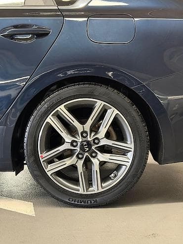 Proton: Kia Cerato: 2019 г., 1.6 л, Вариатор, Бензин, Седан lalafo.kg да — 8 Proton: Kia Cerato: 2019 г., 1.6 л, Вариатор, Бензин, Седан — 8