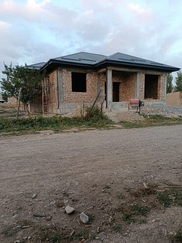 Металлочерепица: Крыша односкат, двухскат, конверт, парапет, хай-тек, металлочерепица lalafo.kg да — 16 Металлочерепица: Крыша односкат, двухскат, конверт, парапет, хай-тек, металлочерепица — 16