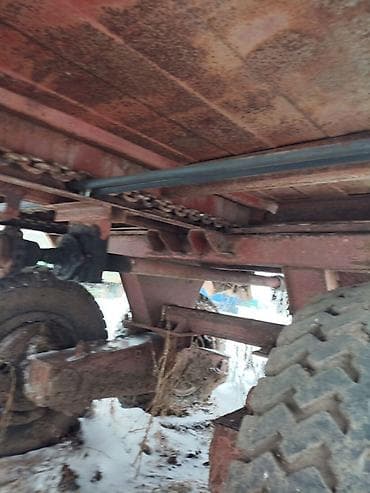 Рулонные пресс-подборщики: ПРТ 7 ПРТ 10 ПРТ 11 Навозоразбрасыватель, кыйчачкыч,роу В пути at lalafo.kg — 9 Рулонные пресс-подборщики: ПРТ 7 ПРТ 10 ПРТ 11 Навозоразбрасыватель, кыйчачкыч,роу В пути — 9