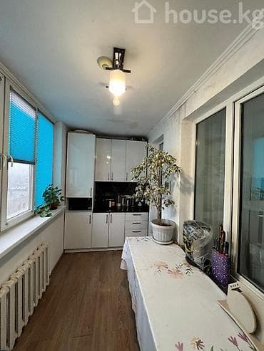 2 комнаты, 62 м², Индивидуалка at lalafo.kg 2 комнаты, 62 м², Индивидуалка