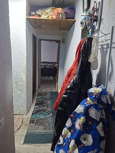 61 м², Без мебели at lalafo.kg — 6 61 м², Без мебели — 6