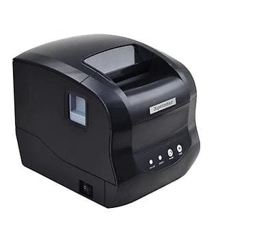 Термопринтер этикеток Xprinter (настольный) - Тип печати lalafo.kg да Термопринтер этикеток Xprinter (настольный) - Тип печати