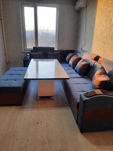 2 комнаты, 47 м², Элитка, 1 этаж, Евроремонт at lalafo.kg 2 комнаты, 47 м², Элитка, 1 этаж, Евроремонт