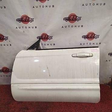 Дверь Передняя левая Subaru at lalafo.kg Дверь Передняя левая Subaru