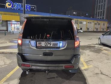 Great Wall: Great Wall Hover: 2007 г., 2.4 л, Механика, Бензин, Внедорожник at lalafo.kg — 4 Great Wall: Great Wall Hover: 2007 г., 2.4 л, Механика, Бензин, Внедорожник — 4