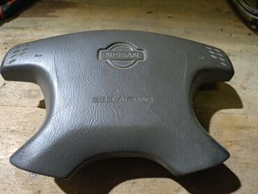 Nissan Cefiro Maxima A33 Ниссан Цефиро Максима А33 Airbag Аирбак at lalafo.kg Nissan Cefiro Maxima A33 Ниссан Цефиро Максима А33 Airbag Аирбак