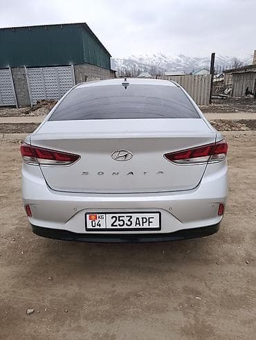 Полный родной окрас правый крыло замен болгон родной пробег at lalafo.kg Полный родной окрас правый крыло замен болгон родной пробег