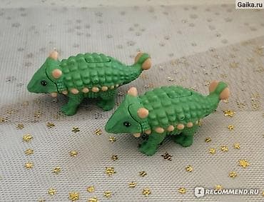 Куплю «Анкилозавра»фигурку из киндера (либо могу поменяться на at lalafo.kg Куплю «Анкилозавра»фигурку из киндера (либо могу поменяться на