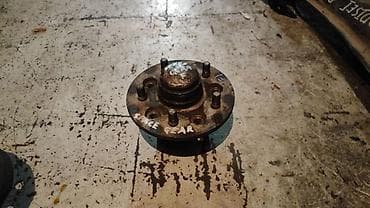 Mitsubishi Space Gear ступица, Митсубиси Спейс Гир ступица ПЕРЕДНЯЯ at lalafo.kg Mitsubishi Space Gear ступица, Митсубиси Спейс Гир ступица ПЕРЕДНЯЯ