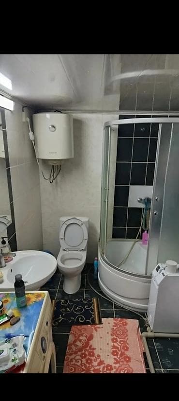 58 м², 3 комнаты, Евроремонт at lalafo.kg 58 м², 3 комнаты, Евроремонт