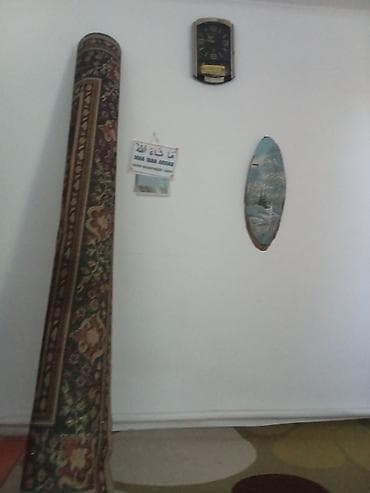 Ковер Б/у, 300 * 200 at lalafo.kg Ковер Б/у, 300 * 200