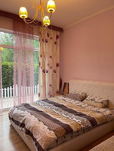 Коттедж, Коттедж ЦО Карвен 4 сезона, Сары-Ой, Тренажерный зал, Бильярд, Батут at lalafo.kg — 6 Коттедж, Коттедж ЦО Карвен 4 сезона, Сары-Ой, Тренажерный зал, Бильярд, Батут — 6