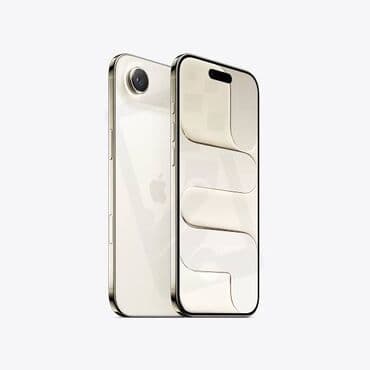 IPhone Air at lalafo.kg IPhone Air