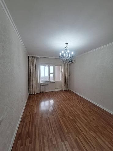 1 комната, 40 м², 106 серия, 9 этаж, Косметический ремонт at lalafo.kg 1 комната, 40 м², 106 серия, 9 этаж, Косметический ремонт