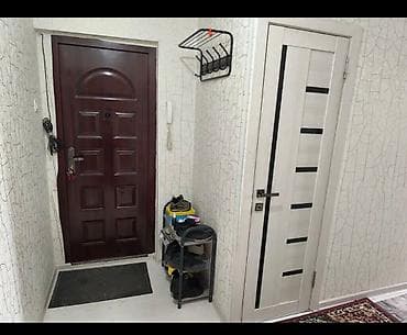 1 комната, 36 м², 106 серия, 7 этаж at lalafo.kg 1 комната, 36 м², 106 серия, 7 этаж