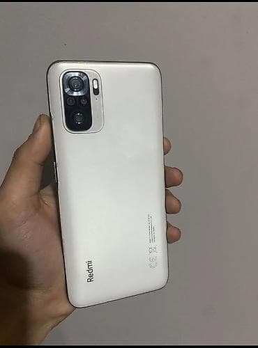 Redmi, Redmi Note 10S, 64 ГБ at lalafo.kg Redmi, Redmi Note 10S, 64 ГБ
