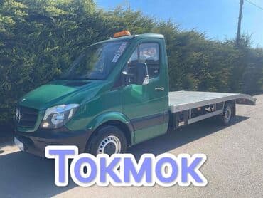 С лебедкой, С манипулятором, Со сдвижной платформой at lalafo.kg С лебедкой, С манипулятором, Со сдвижной платформой