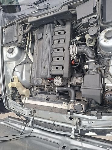 Куплю Двигатель М50 b25 ванус у кого есть at lalafo.kg Куплю Двигатель М50 b25 ванус у кого есть