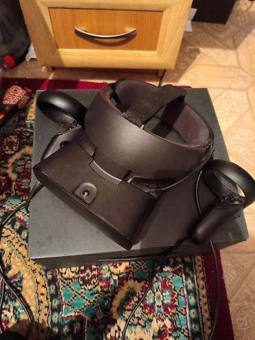 Oculus shift s
В хорошем состоянии СРОЧНО ПРОДАЮ at lalafo.kg Oculus shift s
В хорошем состоянии СРОЧНО ПРОДАЮ
