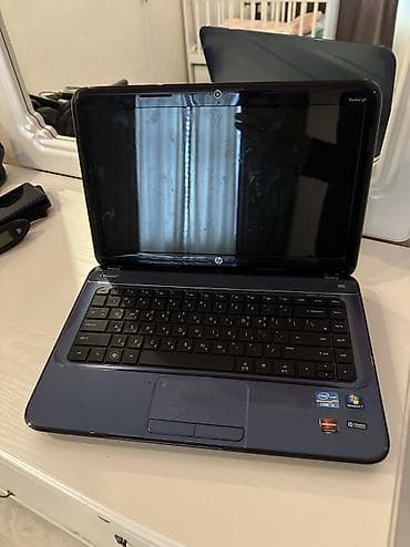 Продаю ноутбук HP pavilion Купили в Корее Все работает Отличном at lalafo.kg Продаю ноутбук HP pavilion Купили в Корее Все работает Отличном