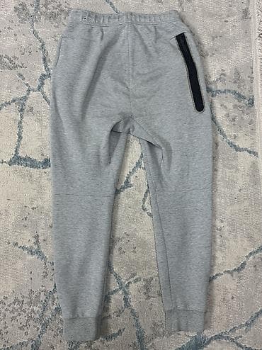 ЗАЗ: Эркектердин шымы, XS, Nike, Колдонулган, түсү - Боз, Өзү алып кетүү, Акысыз жеткирүү, Акылуу жеткирүү lalafo.kg да — 2 ЗАЗ: Эркектердин шымы, XS, Nike, Колдонулган, түсү - Боз, Өзү алып кетүү, Акысыз жеткирүү, Акылуу жеткирүү — 2