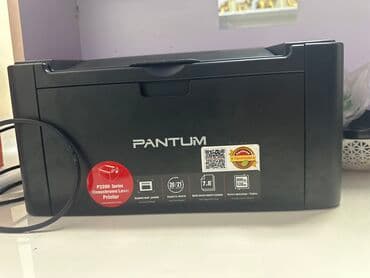 Продается новый принтер, стоит без дела. Документы и диск с драйвером at lalafo.kg Продается новый принтер, стоит без дела. Документы и диск с драйвером