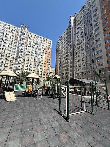 1 комната, 40 м², Джал мкр (в т.ч. Верхний, Нижний, Средний) Элитка, 6 этаж at lalafo.kg 1 комната, 40 м², Джал мкр (в т.ч. Верхний, Нижний, Средний) Элитка, 6 этаж