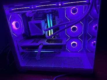 🔥 Игровой комплект ПК (готов к любым играм) 🔥 Продаю мощный игровой at lalafo.kg 🔥 Игровой комплект ПК (готов к любым играм) 🔥 Продаю мощный игровой