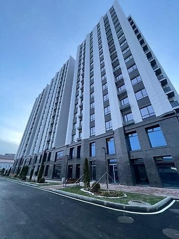 2 комнаты, 80 м², Элитка, Евроремонт at lalafo.kg 2 комнаты, 80 м², Элитка, Евроремонт