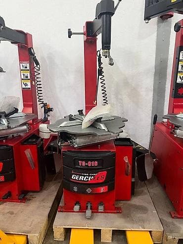 Домкраттар, көтөргүчтөр: Шиномонтажный станок- 24 размер gercules 630b -77000 сом gercules ld lalafo.kg да — 2 Домкраттар, көтөргүчтөр: Шиномонтажный станок- 24 размер gercules 630b -77000 сом gercules ld — 2