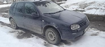 Volkswagen Golf: 2002 г., 1.6 л, Механика, Бензин, Хэтчбэк at lalafo.kg — 6 Volkswagen Golf: 2002 г., 1.6 л, Механика, Бензин, Хэтчбэк — 6