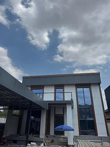 ылай шыбак: Фасадды оңдоп-түздөө, Фасадды жылуулоо, Демонтаждоо иштери | Рамкалар, Молдинг | Алюкобонд | Пенопласт, Пеноплекс, Базальт 6 жылдан ашык тажрыйба lalafo.kg да — 9 ылай шыбак: Фасадды оңдоп-түздөө, Фасадды жылуулоо, Демонтаждоо иштери | Рамкалар, Молдинг | Алюкобонд | Пенопласт, Пеноплекс, Базальт 6 жылдан ашык тажрыйба — 9