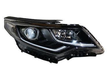 Корпус фары LH Optima 16- Левая 16 at lalafo.kg Корпус фары LH Optima 16- Левая 16