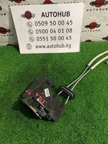 Замок двери Kia K5 JF 2 2016 задн. прав. (б/у) at lalafo.kg Замок двери Kia K5 JF 2 2016 задн. прав. (б/у)