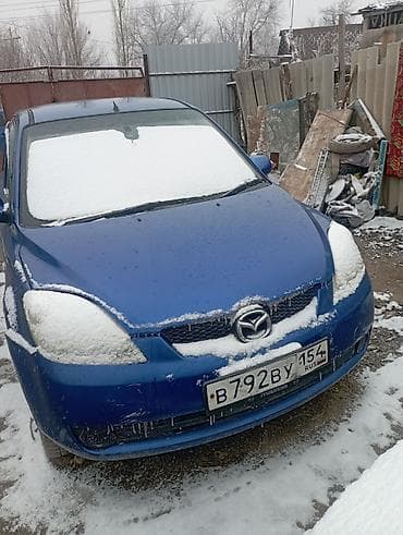 Mazda Demio: 2018 г., Автомат, Бензин, Хэтчбэк at lalafo.kg — 5 Mazda Demio: 2018 г., Автомат, Бензин, Хэтчбэк — 5