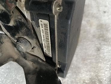 ABS: Блок ABS Honda 2008 г., Оригинал, Германия lalafo.kg да — 4 ABS: Блок ABS Honda 2008 г., Оригинал, Германия — 4