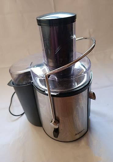 Соковыжималка, Самовывоз at lalafo.kg Соковыжималка, Самовывоз