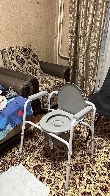 Продаю биотуалет. 4000 сом at lalafo.kg Продаю биотуалет. 4000 сом