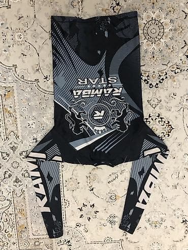 Комплект спортивной формы RAMBA STAR для единоборств/грэпплинга - at lalafo.kg Комплект спортивной формы RAMBA STAR для единоборств/грэпплинга -