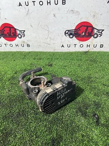 Дроссельная заслонка Opel at lalafo.kg Дроссельная заслонка Opel