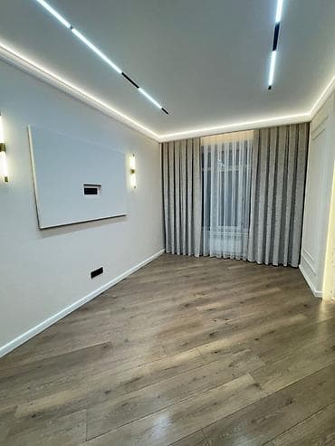 2 комнаты, 75 м², Элитка, 2 этаж, Дизайнерский ремонт at lalafo.kg 2 комнаты, 75 м², Элитка, 2 этаж, Дизайнерский ремонт