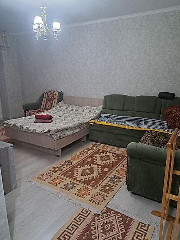 Proton: 1 бөлмө, Душ кабинасы, Жаздык, жууркан-төшөк каптары, Кондиционер lalafo.kg да — 3 Proton: 1 бөлмө, Душ кабинасы, Жаздык, жууркан-төшөк каптары, Кондиционер — 3