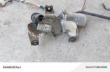 Тяга заднего дворника Honda, Б/у, Оригинал at lalafo.kg Тяга заднего дворника Honda, Б/у, Оригинал