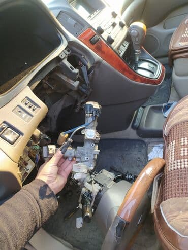 Ковролин: Баруу менен lalafo.kg да — 5 Ковролин: Баруу менен — 5